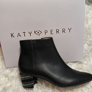 Katy Perry Boots